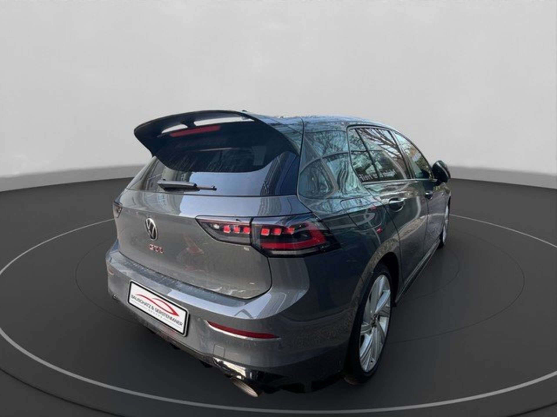 Volkswagen Golf GTI Clubsport