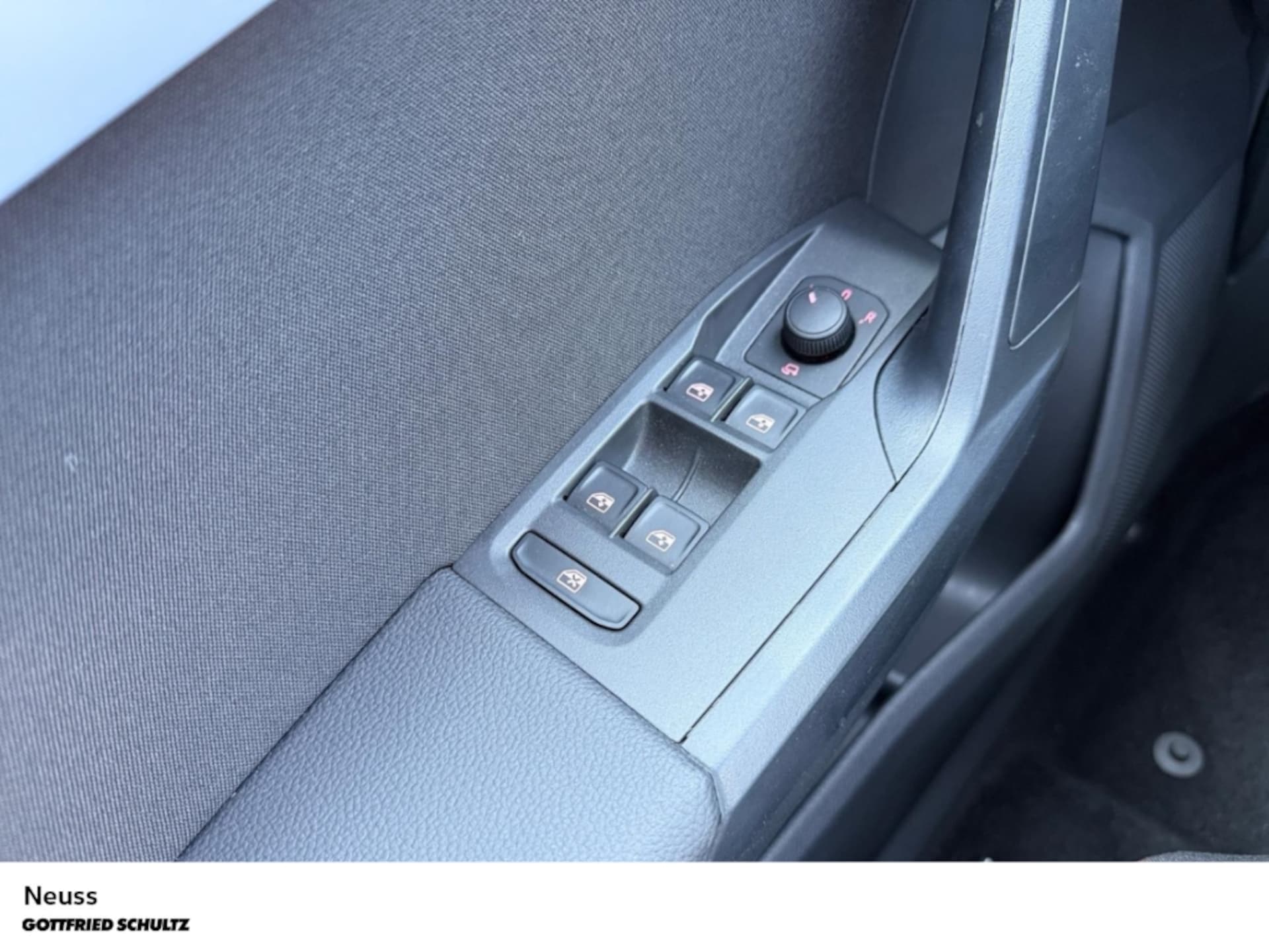 SEAT Ibiza FR