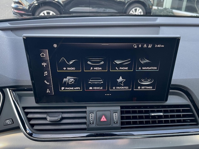 2025 Audi Q5 Premium - Photo 27