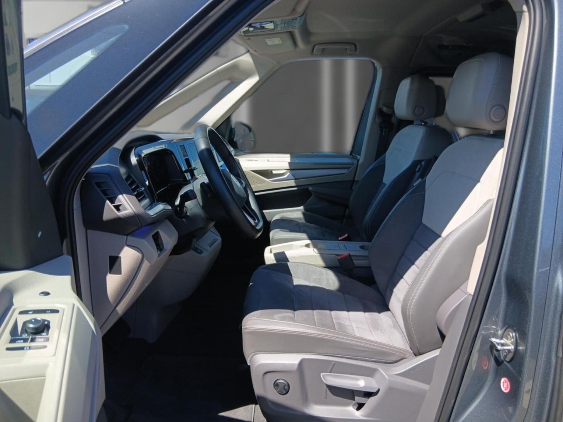 Volkswagen Multivan Langversion Life