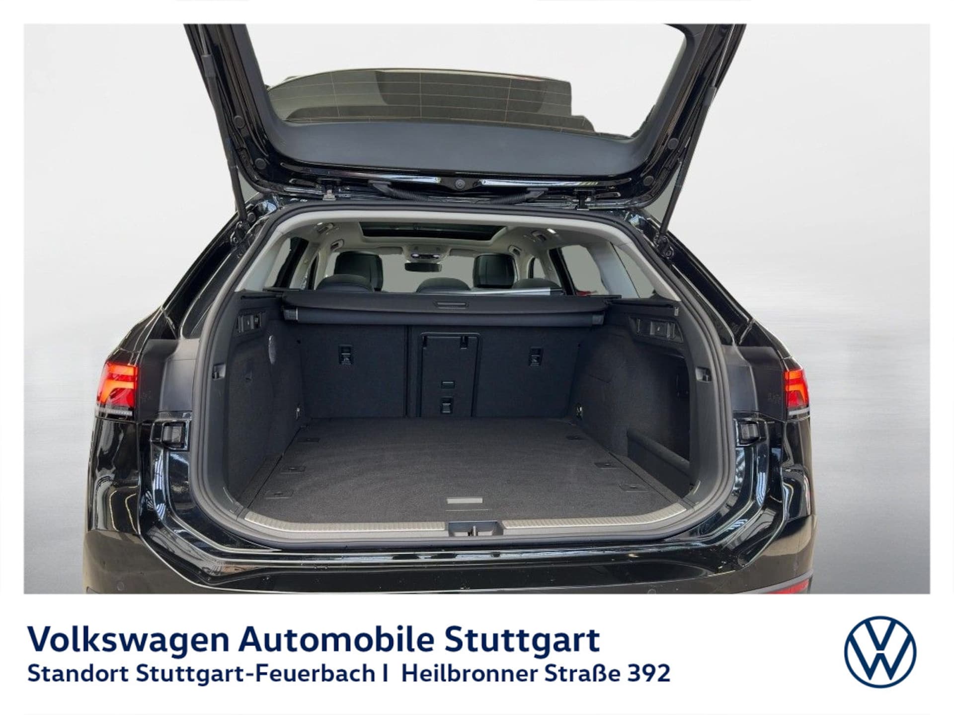 Volkswagen Passat Business