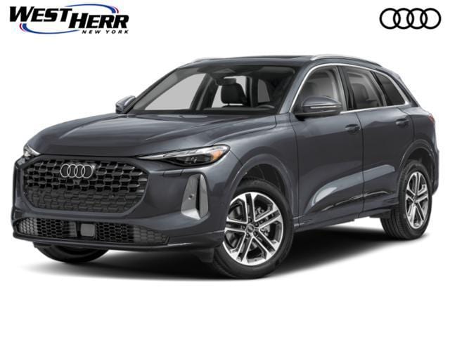 Photo of 2026 Audi Q5