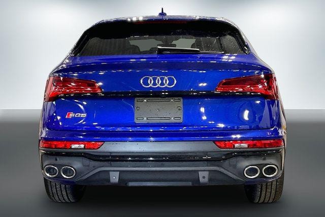 2023 Audi SQ5 Sportback