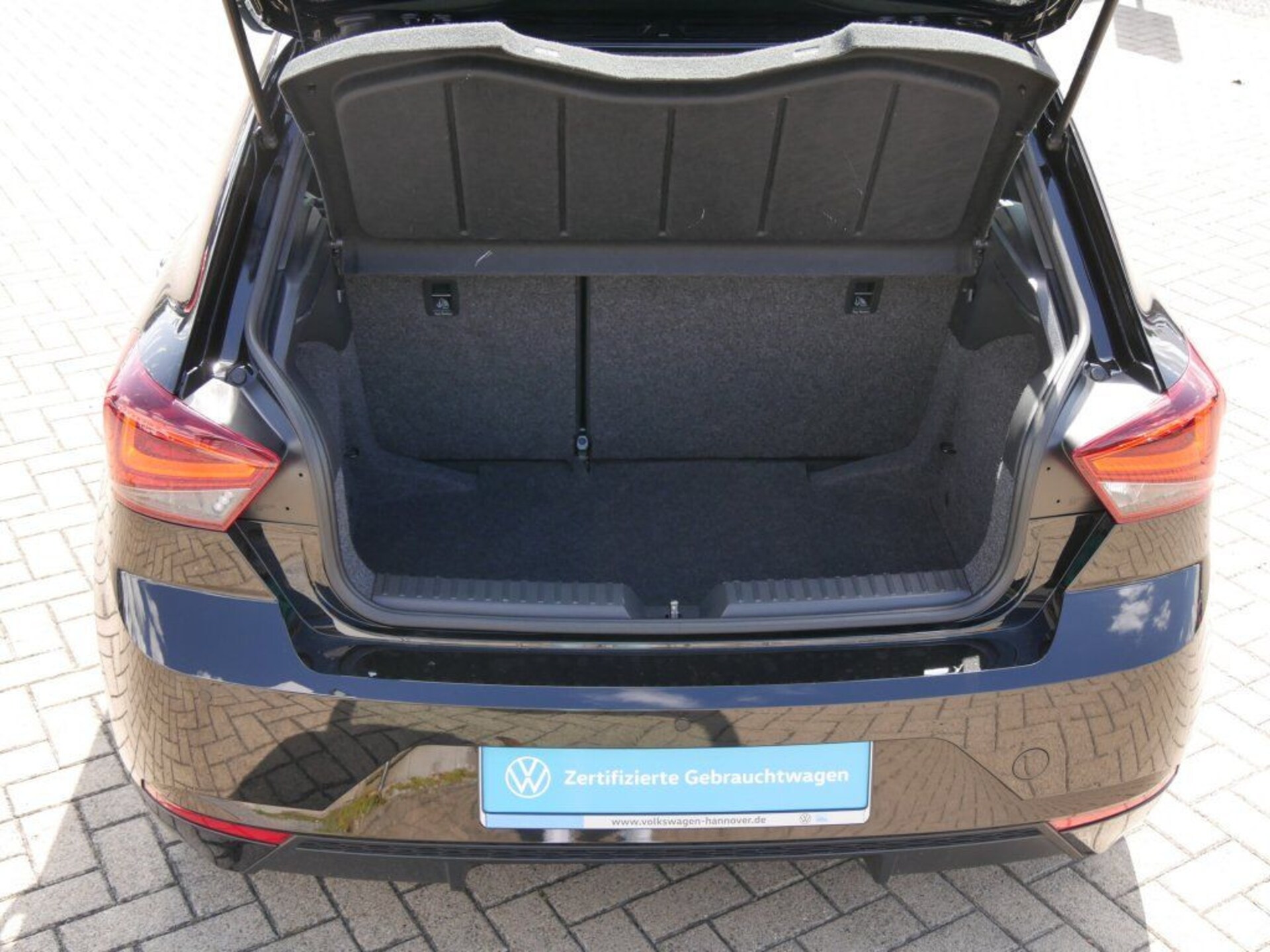 SEAT Ibiza Xcellence
