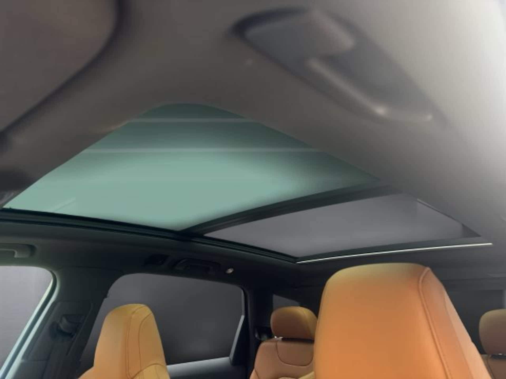 Audi Q7 SUV S line