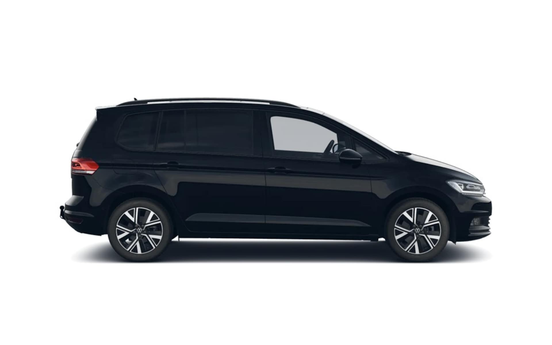 Volkswagen Touran Highline