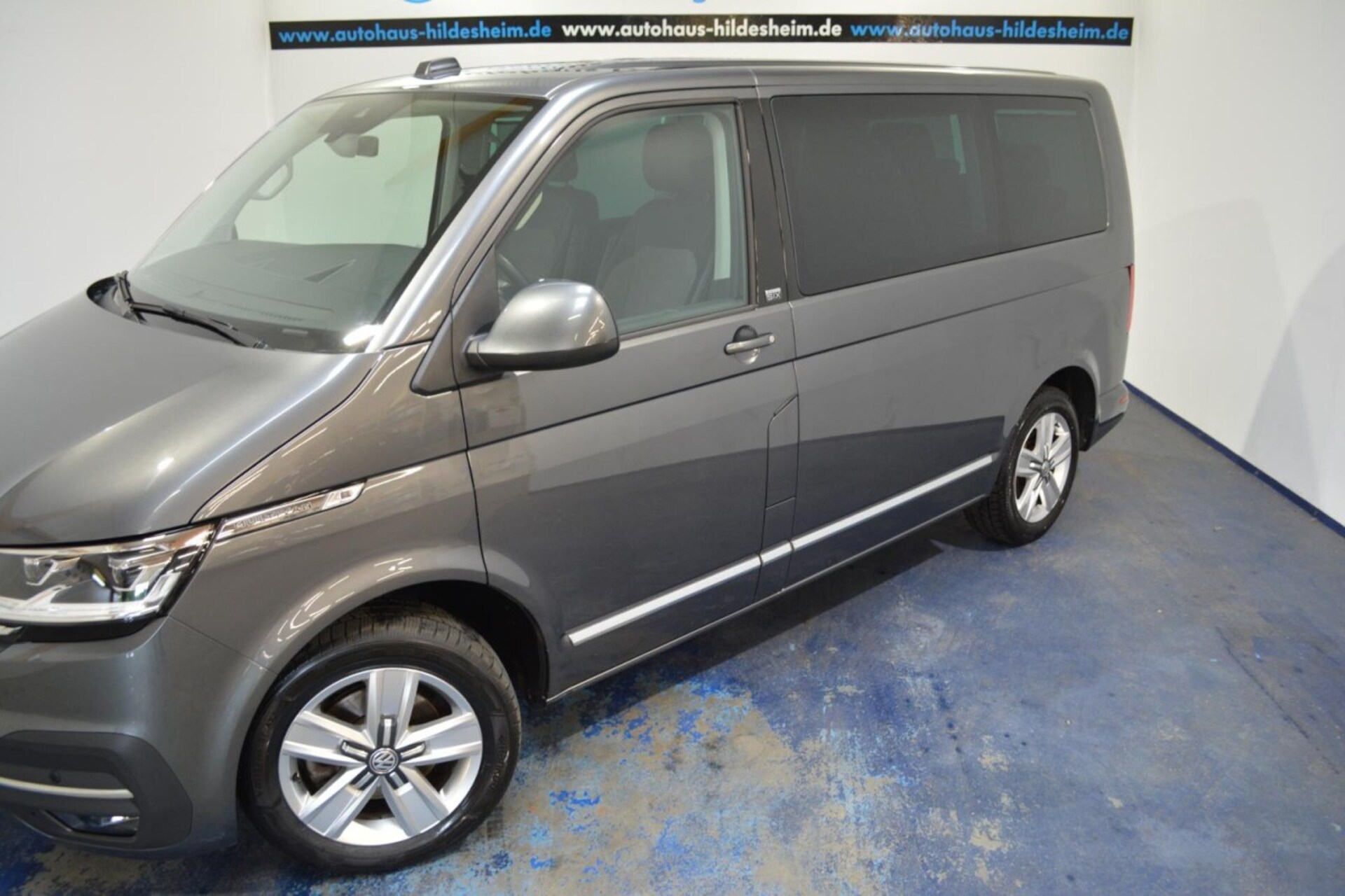 Volkswagen T6.1 Multivan Comfortline