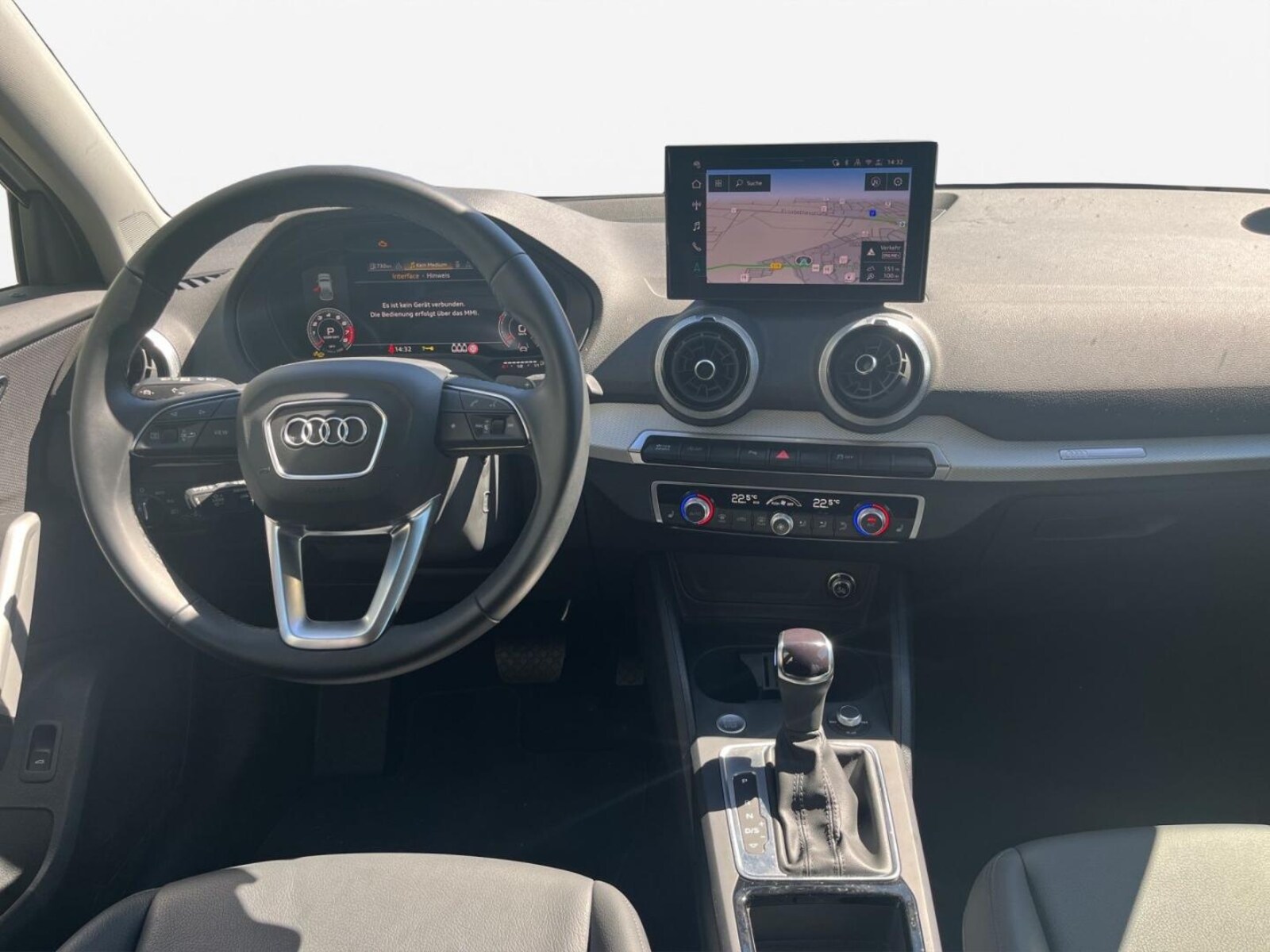 Audi Q2 – Bild 5