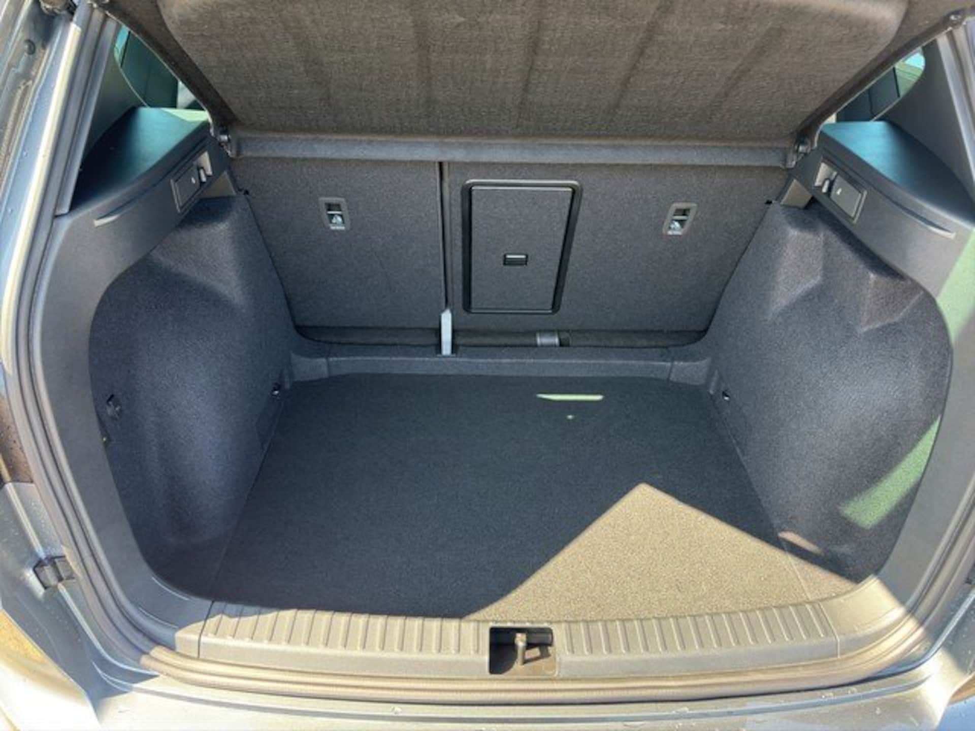 SEAT Ateca FR