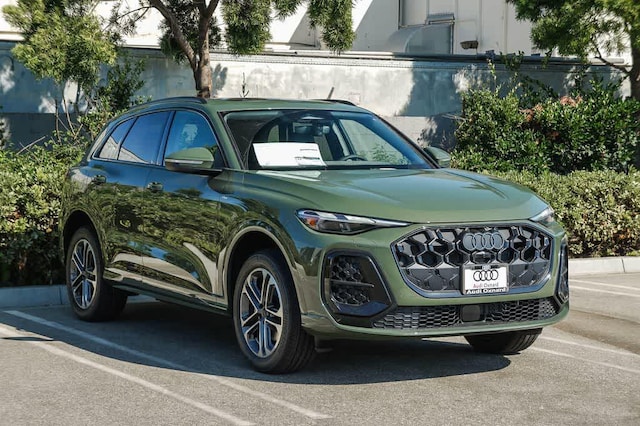2026 Audi Q5