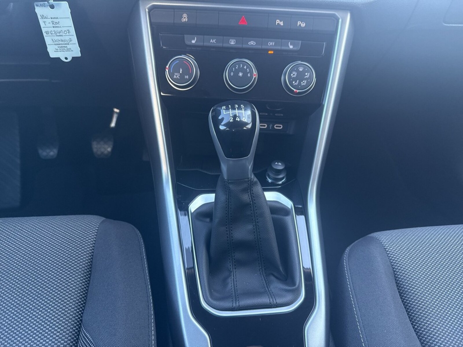 Volkswagen T-Roc – Bild 9