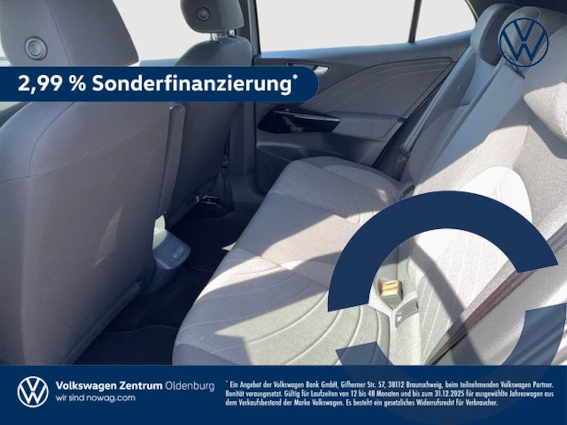 Volkswagen ID.3 Pro