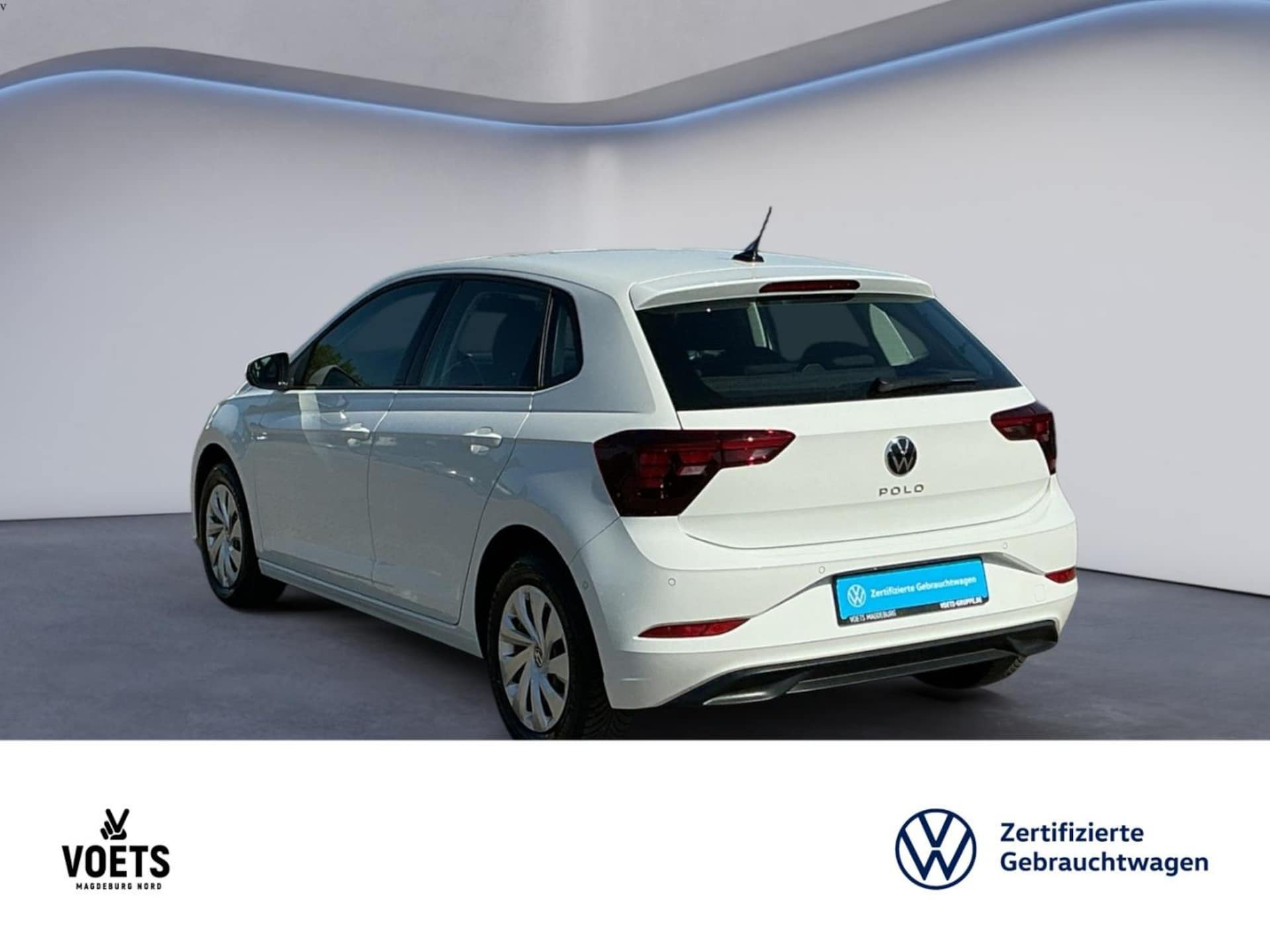 Volkswagen Polo Life