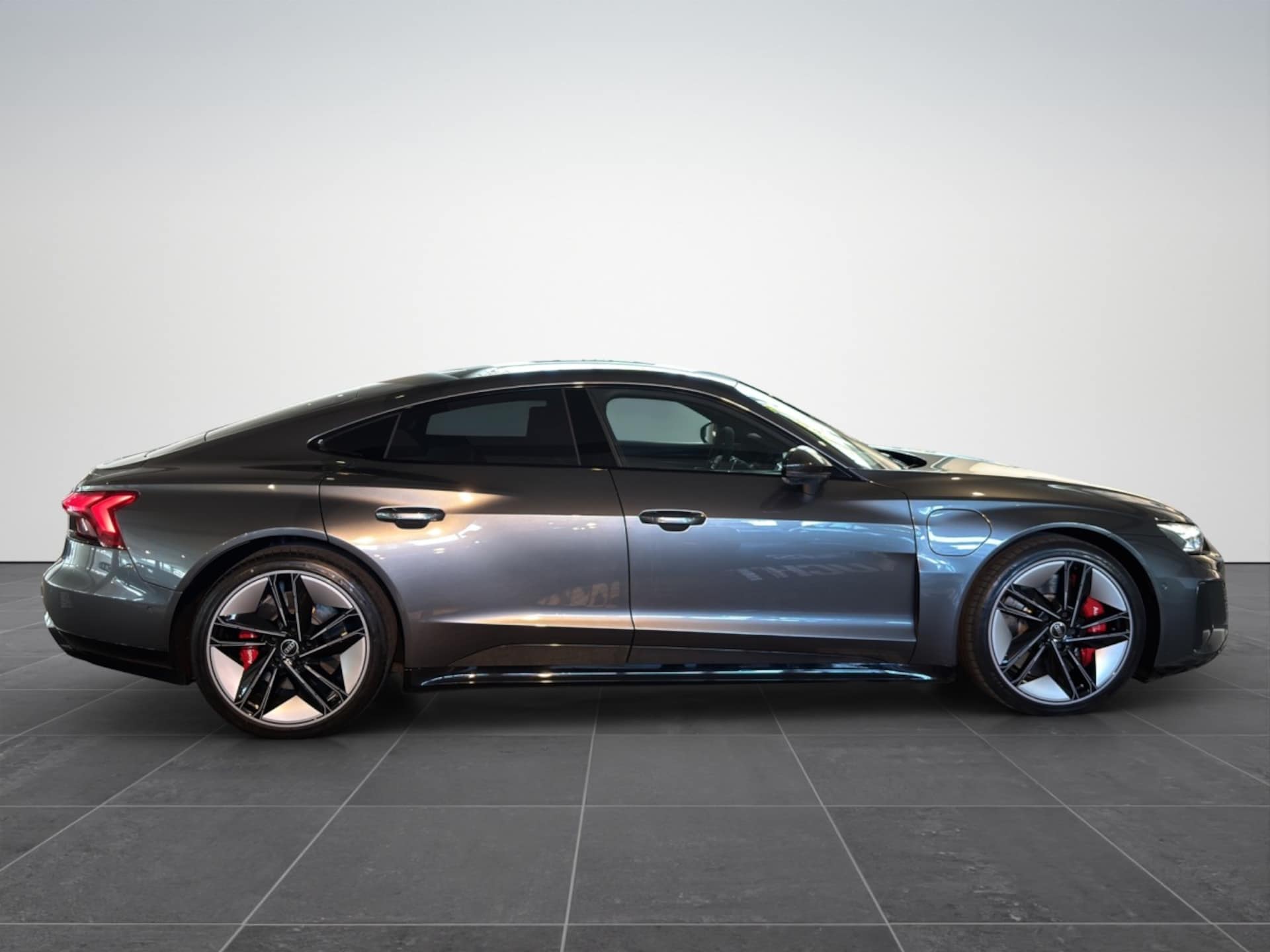 Audi RS e-tron GT