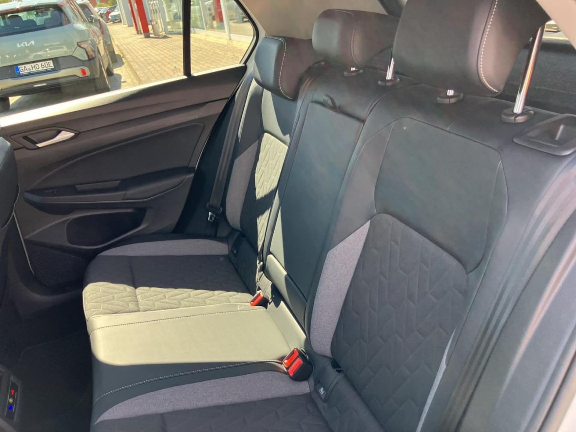 Volkswagen Golf Goal