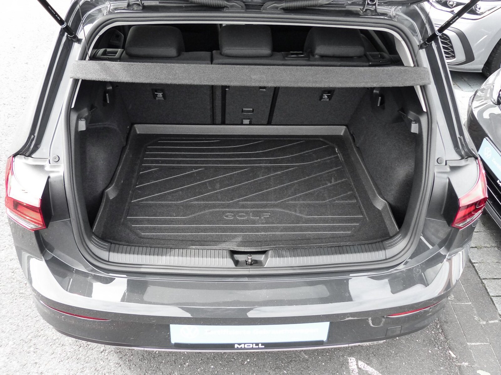 Volkswagen Golf – Bild 18