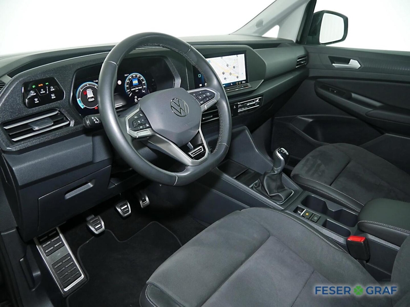 Volkswagen Caddy – Bild 7