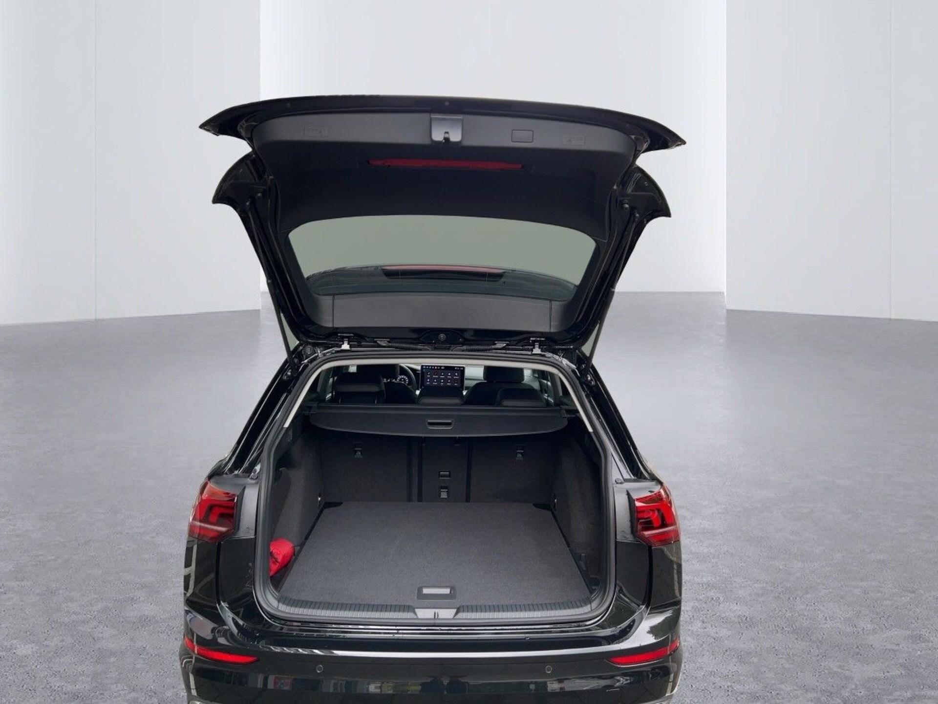 Volkswagen Golf Variant Goal
