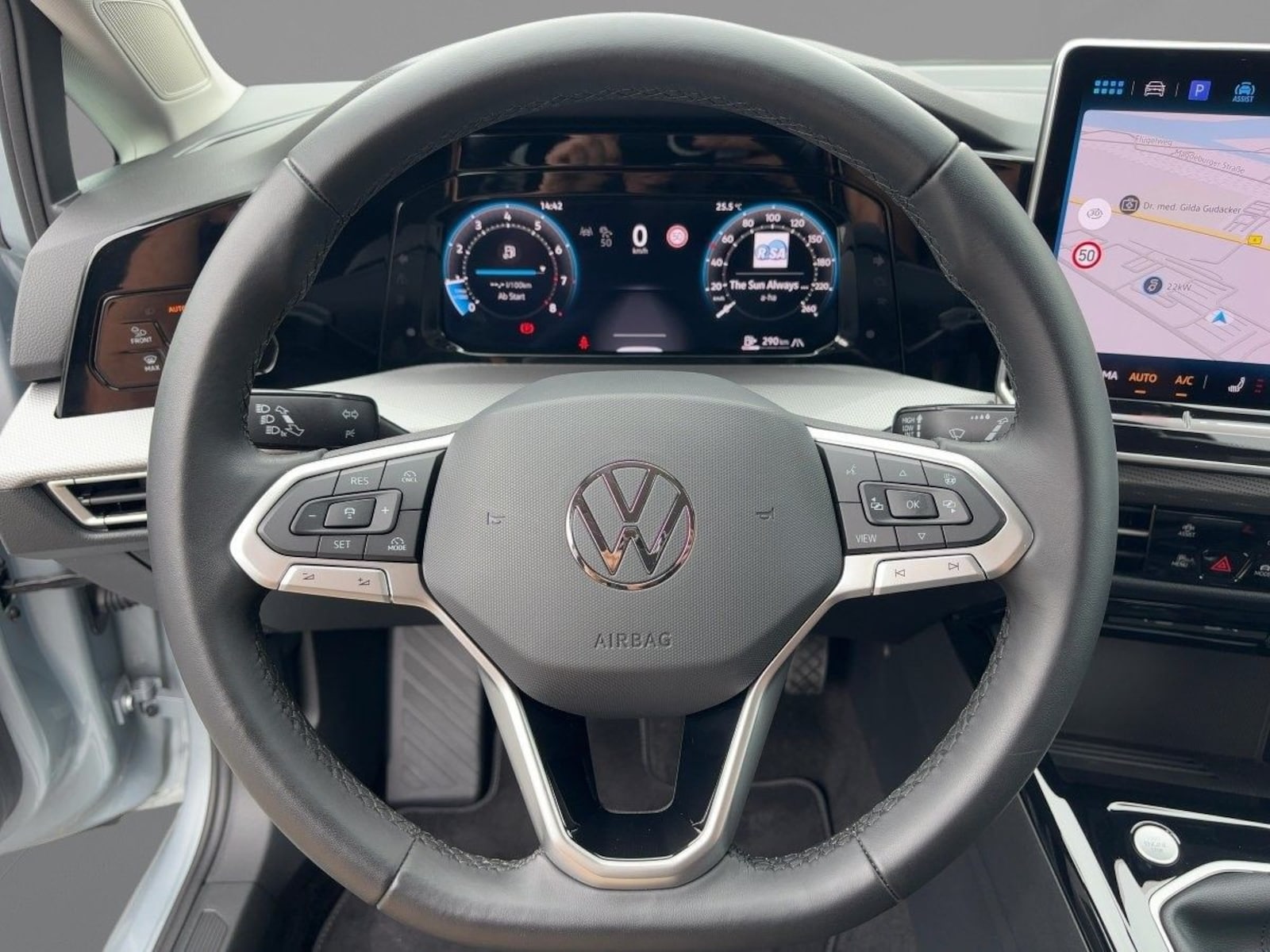 Volkswagen Golf – Bild 10