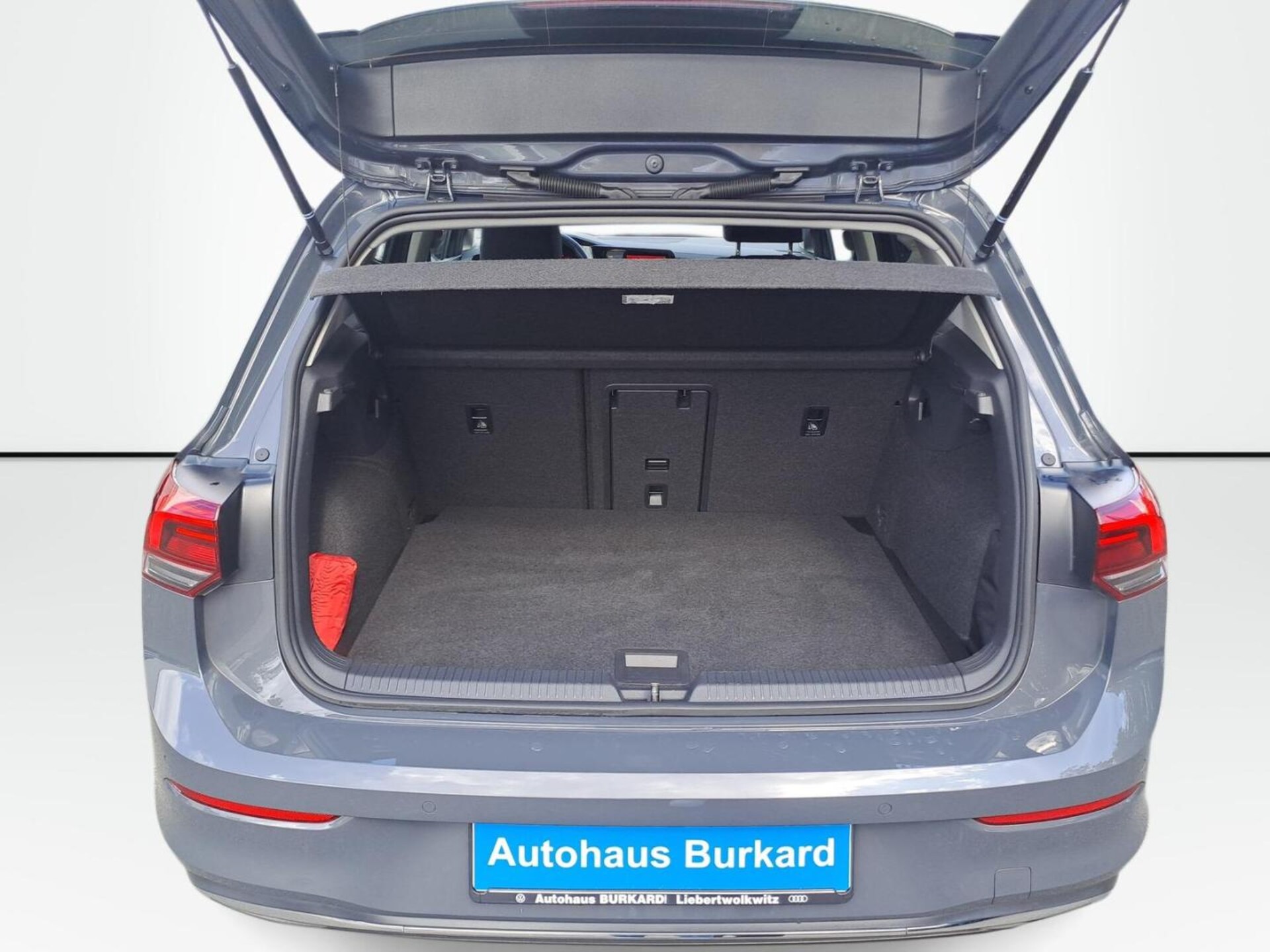 Volkswagen Golf MOVE