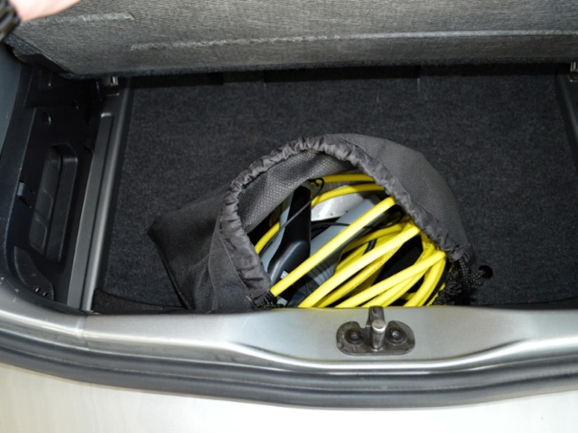 Volkswagen e-up!