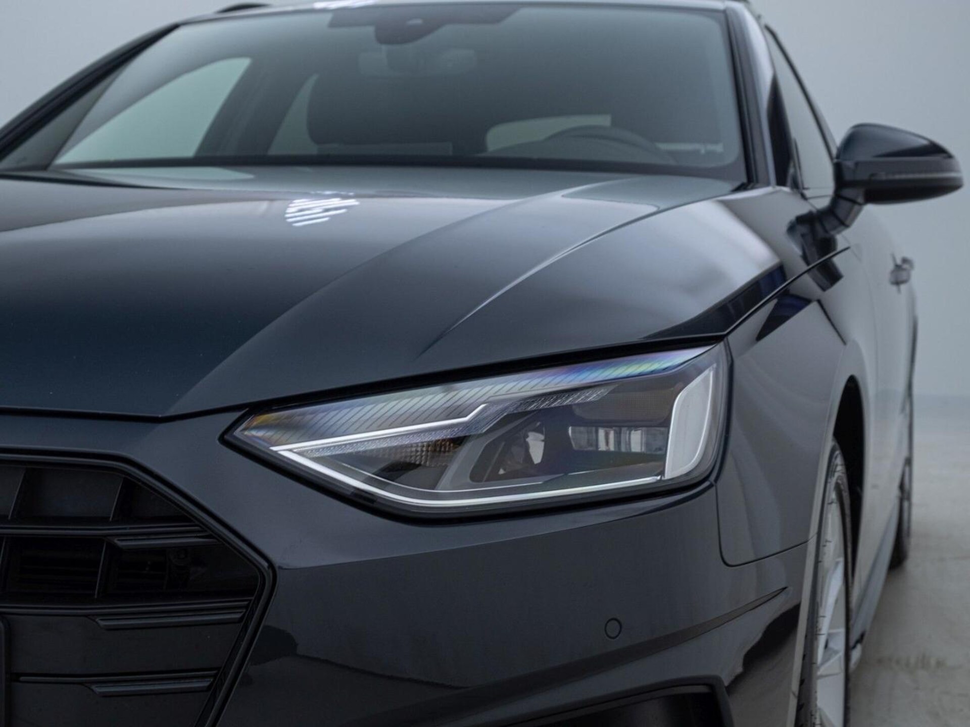 Audi A4 Avant Advanced