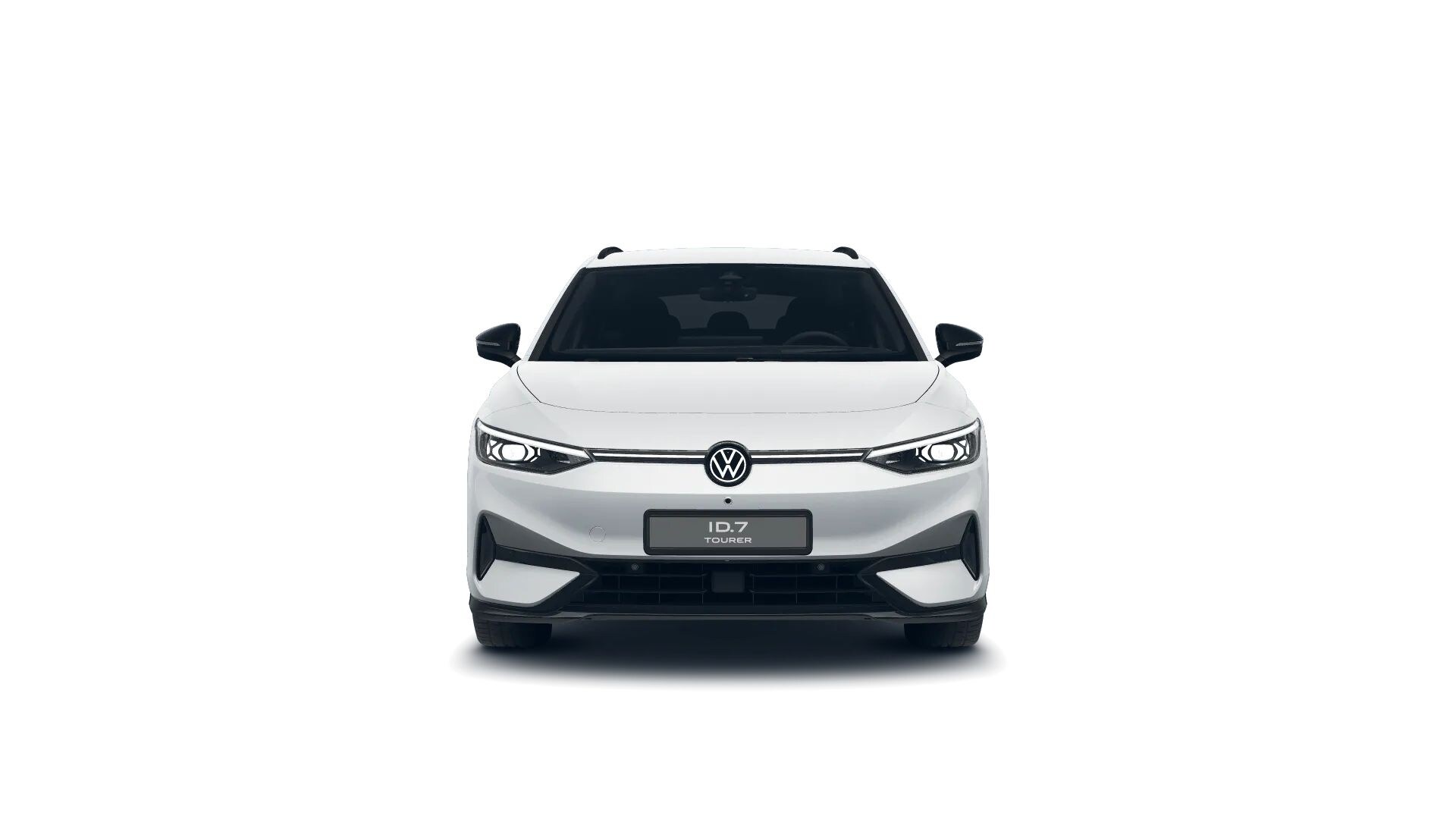 Volkswagen ID.7 Tourer Pro