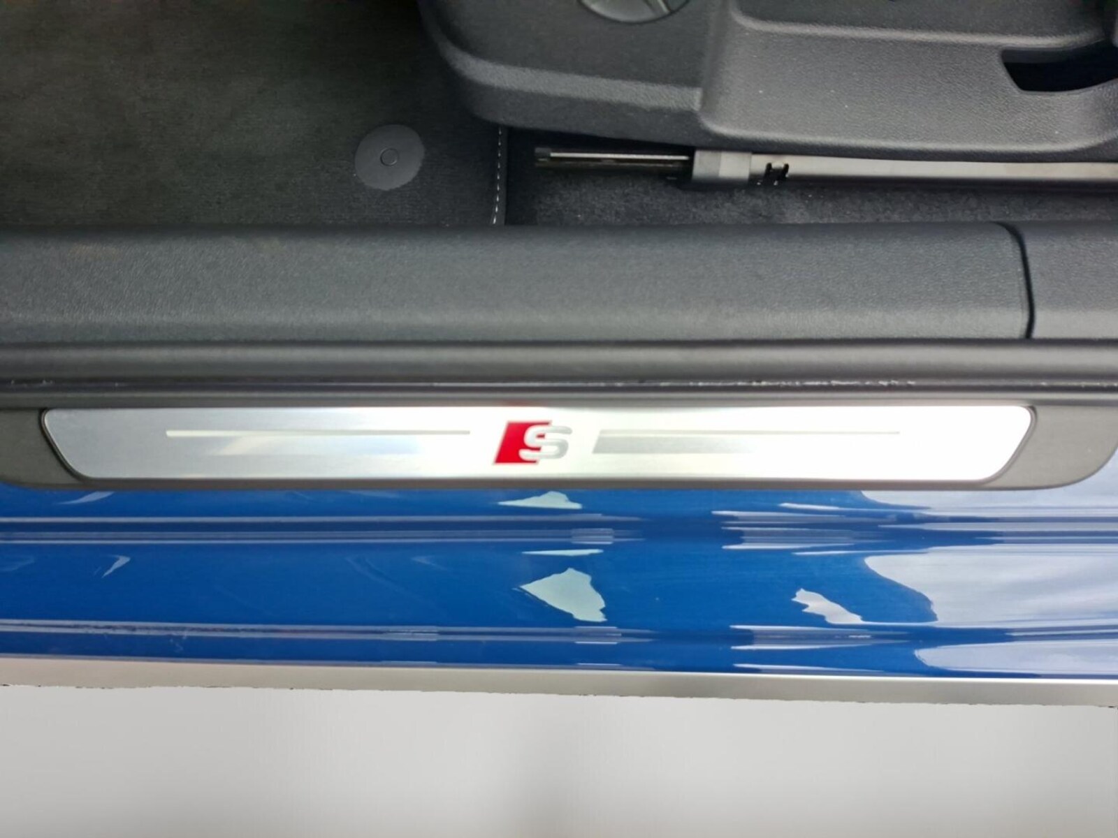 Audi S3 Sportback – Bild 20