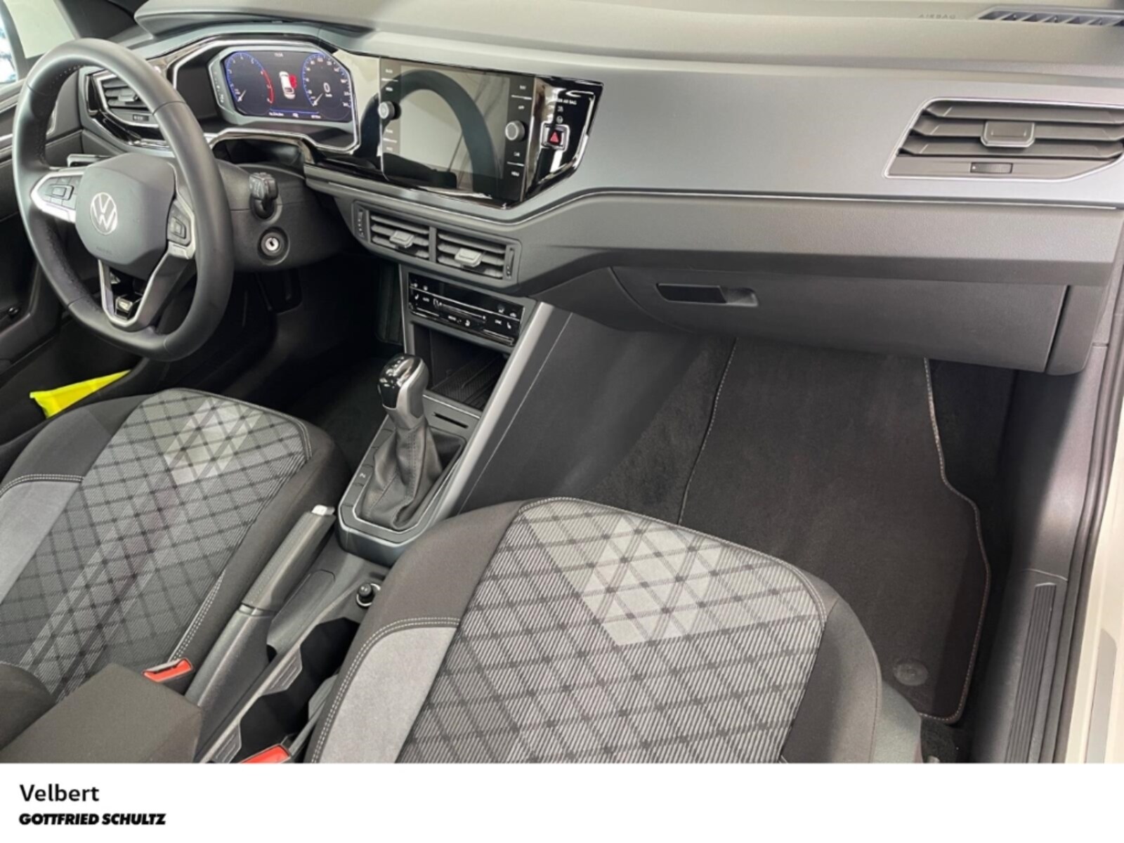 Volkswagen Taigo – Bild 14