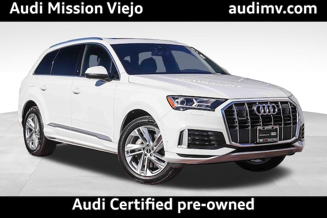 Photo of 2023 Audi Q7 