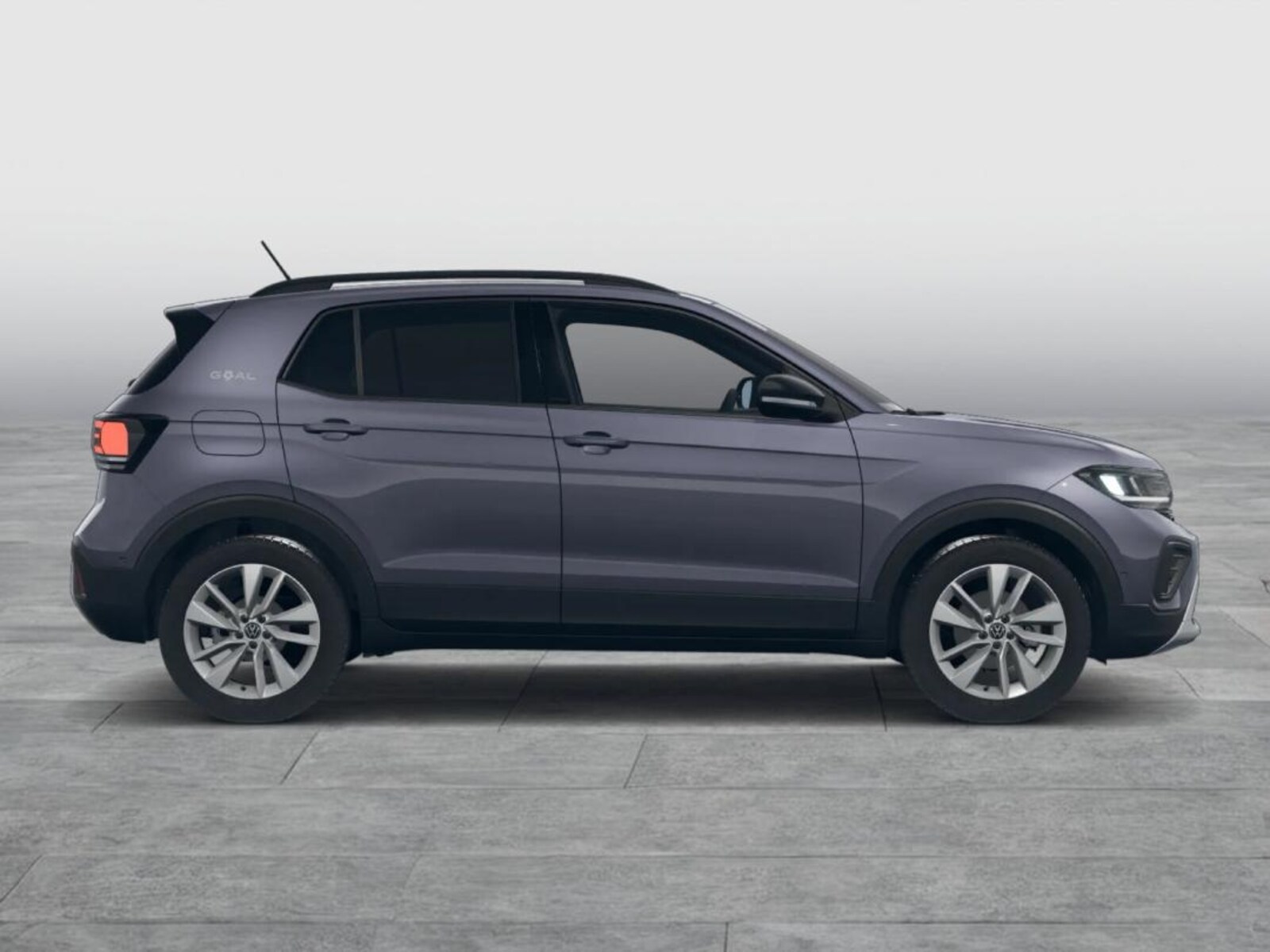 Volkswagen T-Cross – Bild 5