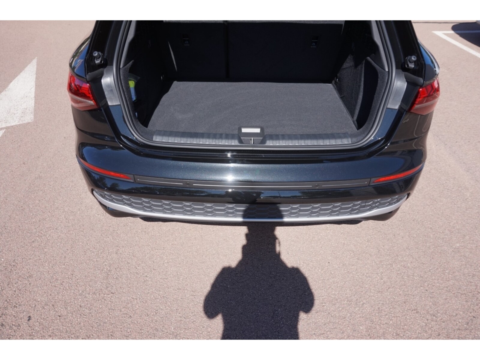 Audi A3 Sportback – Bild 10