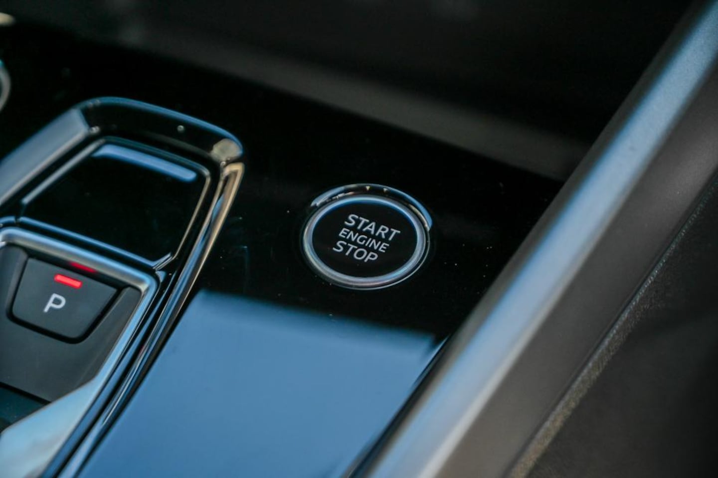 Image about Audi A3 Sedan 35 TFSI S tronic