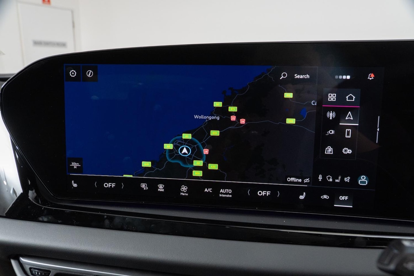 Image about Audi A5 Avant TFSI e e-hybrid quattro 270 kW S tronic