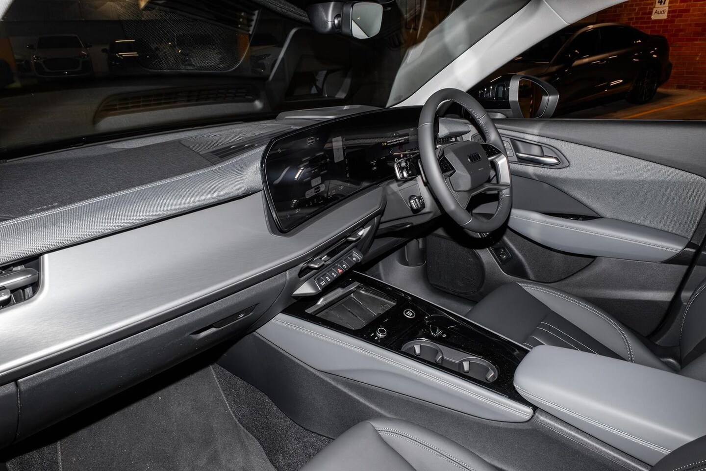 Image about Audi Q3 SUV TFSI 110 kW launch edition