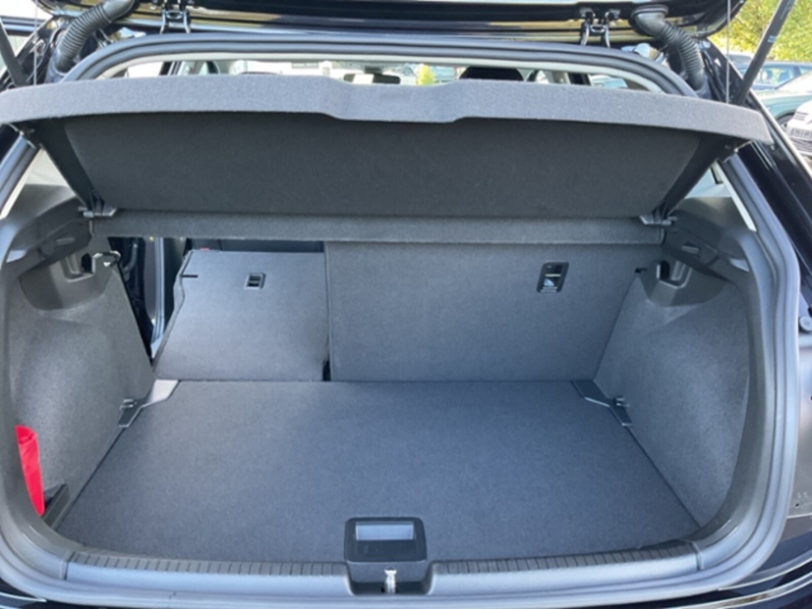 Volkswagen Polo – Bild 14