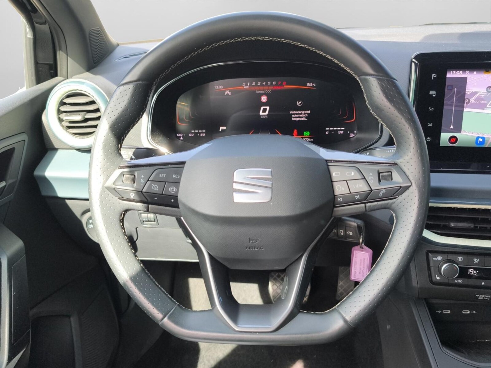 SEAT Arona – Bild 20