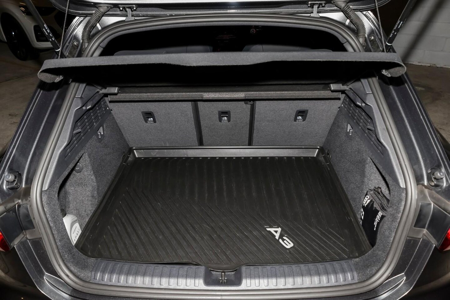 Image about Audi S3 Sportback TFSI quattro S tronic