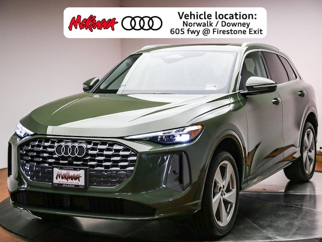 Photo of 2025 Audi Q5 