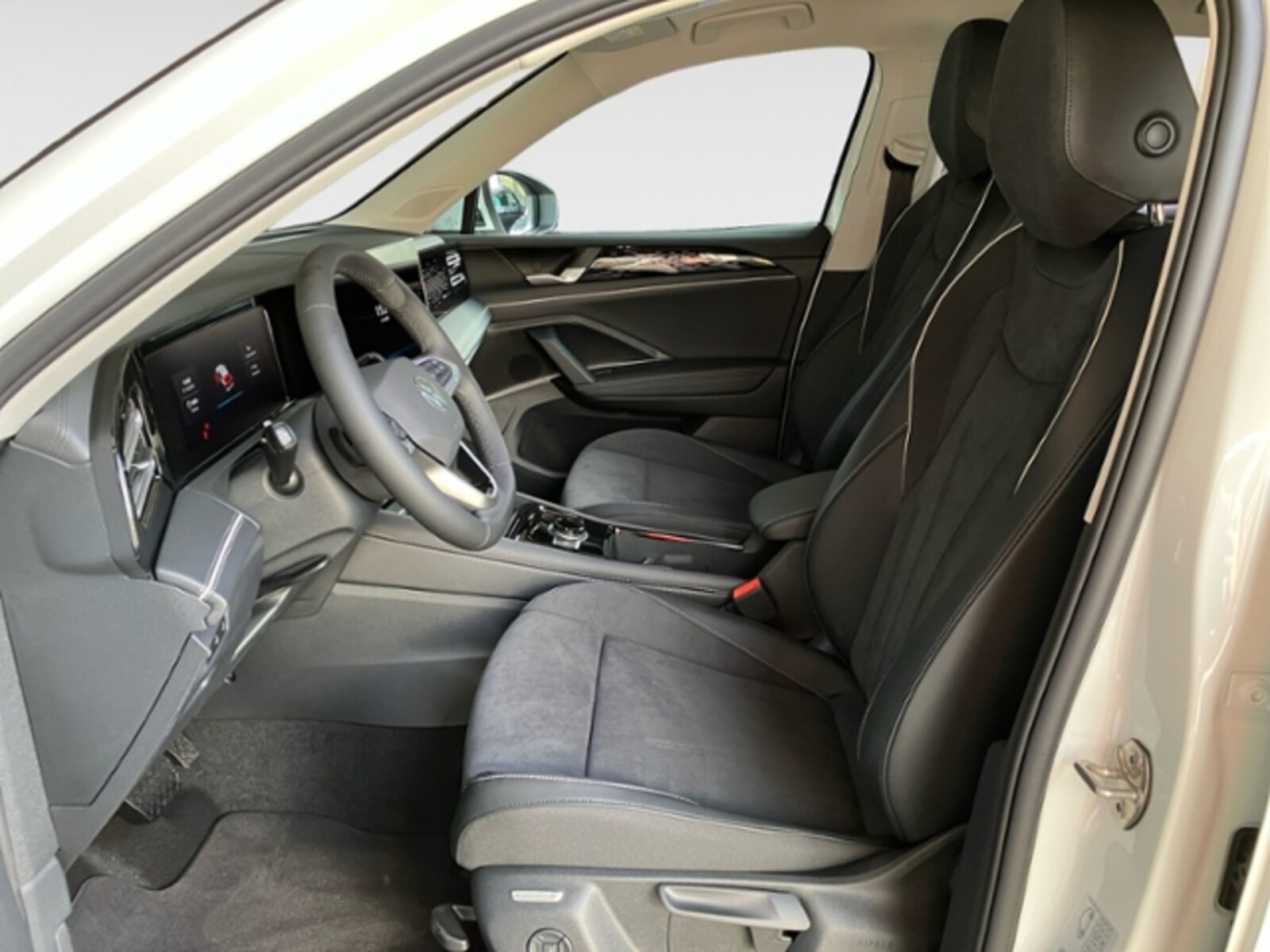 Volkswagen Tiguan – Bild 8