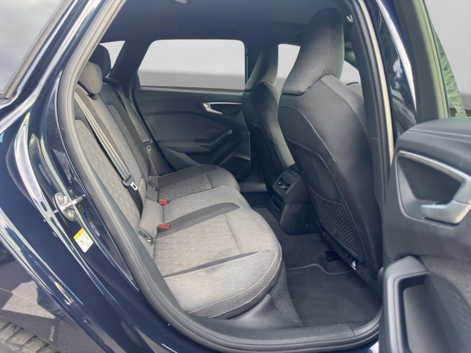 Audi A5 Avant – Bild 6