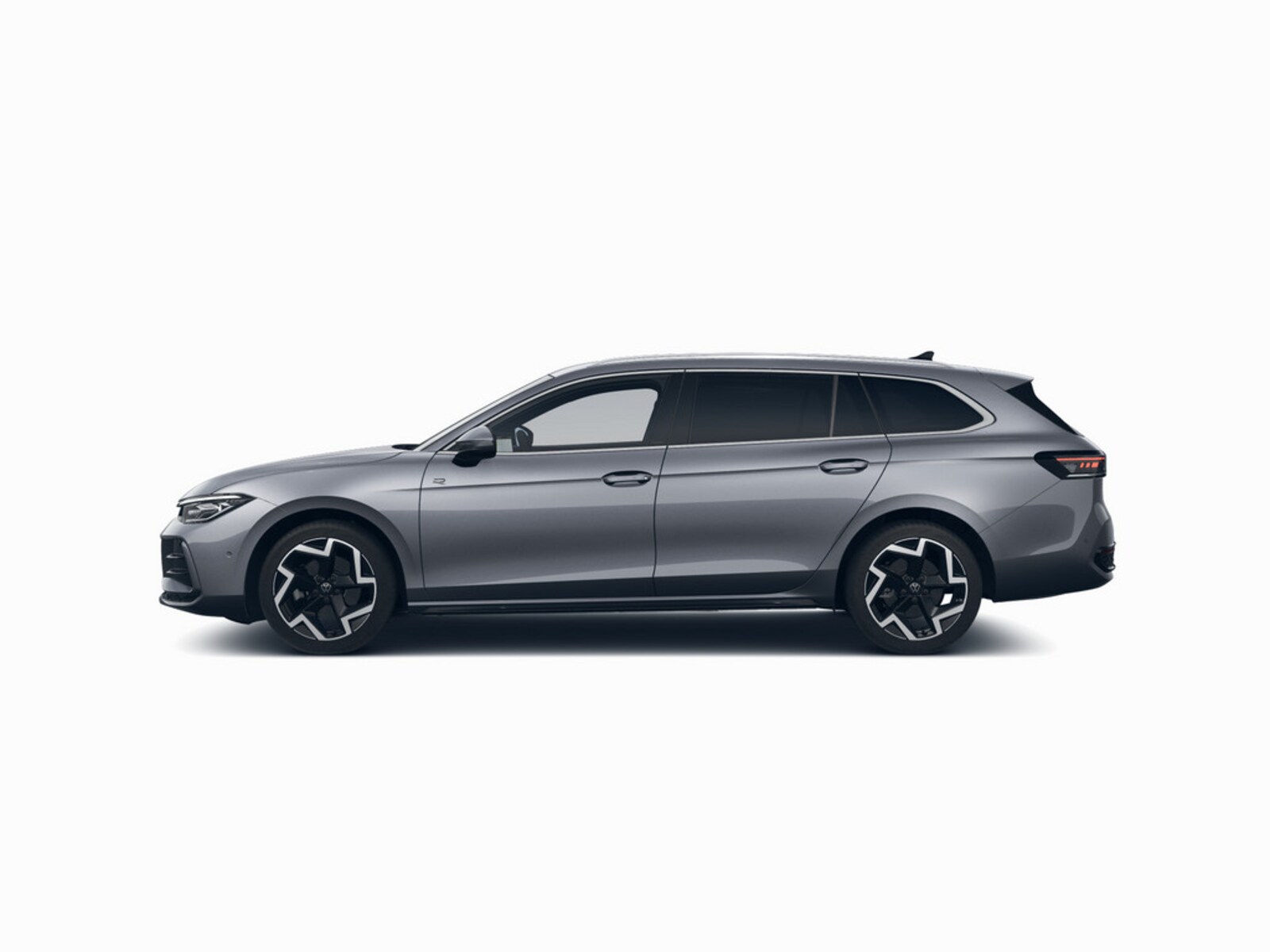 Volkswagen Passat – Bild 9