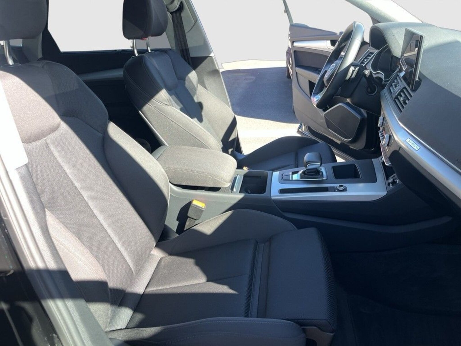 Audi Q5 – Bild 19
