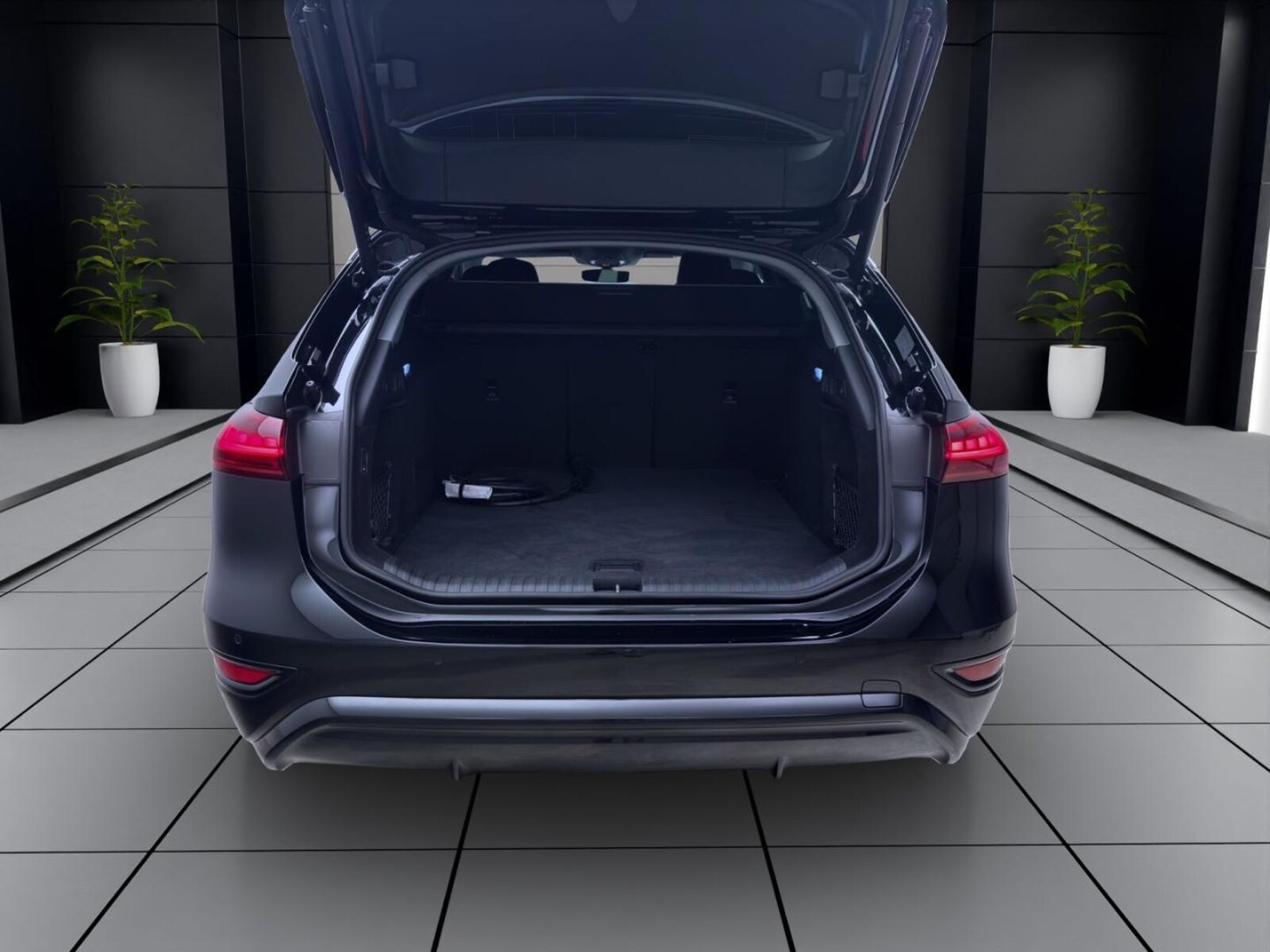 Audi A6 Avant e-tron – Bild 5