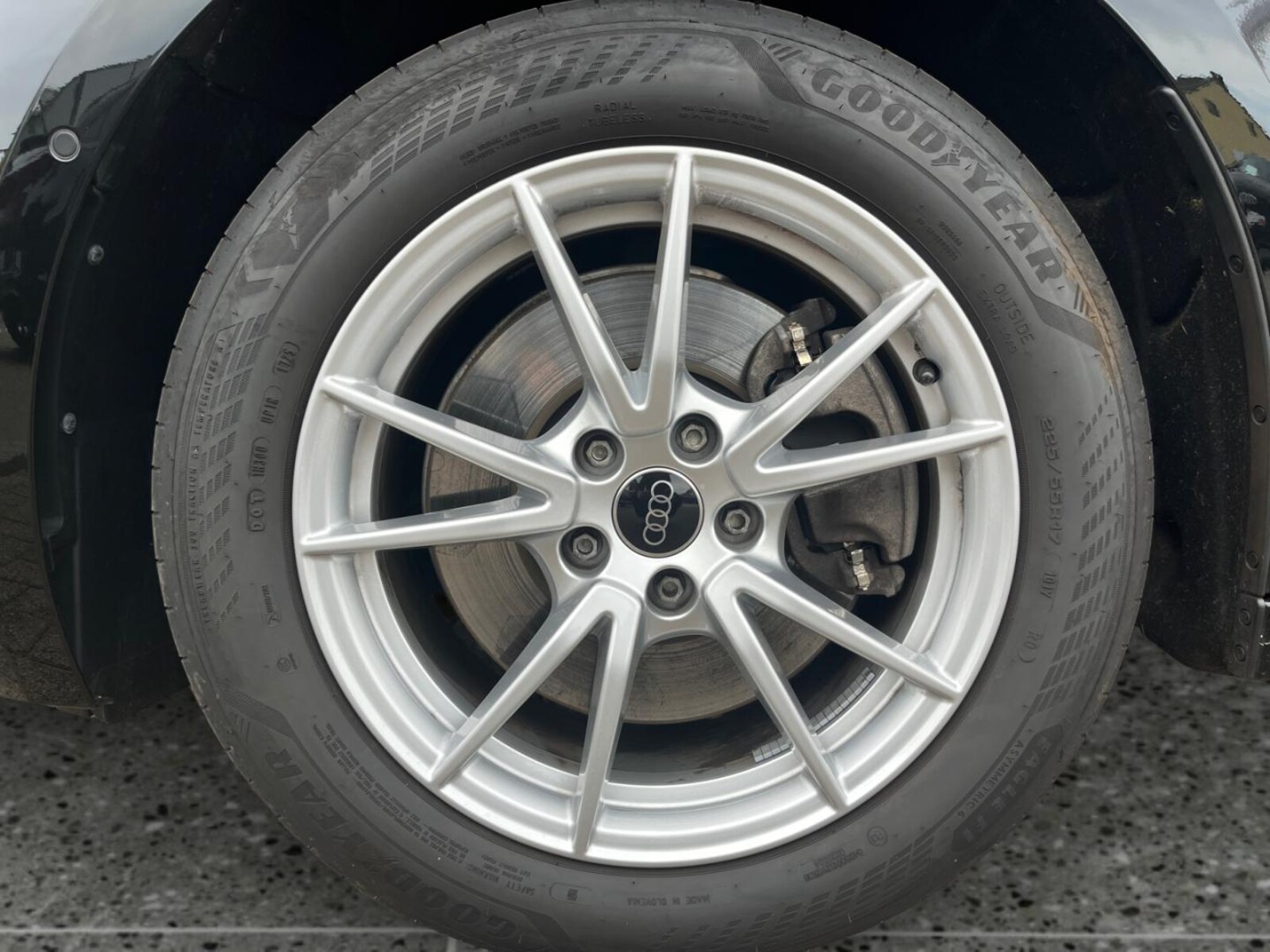 Audi A5 Avant – Bild 10