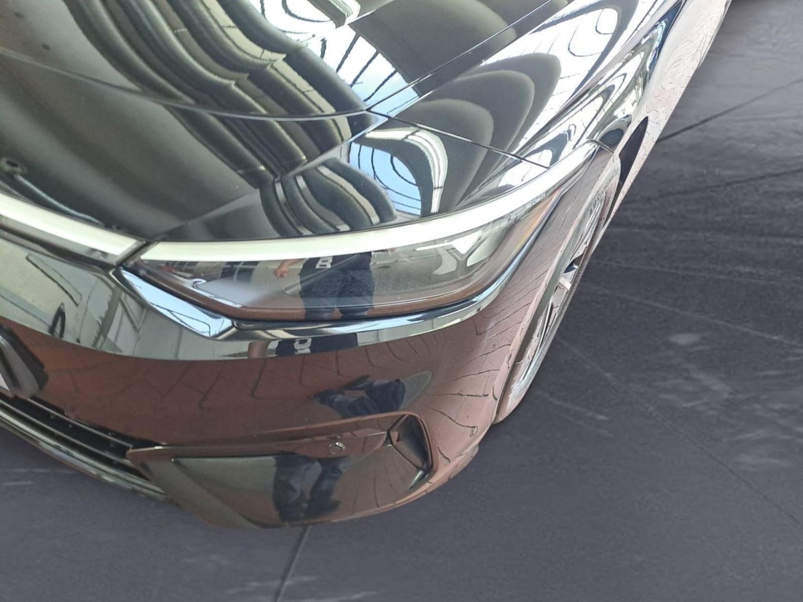 Volkswagen ID.7 Tourer – Bild 9