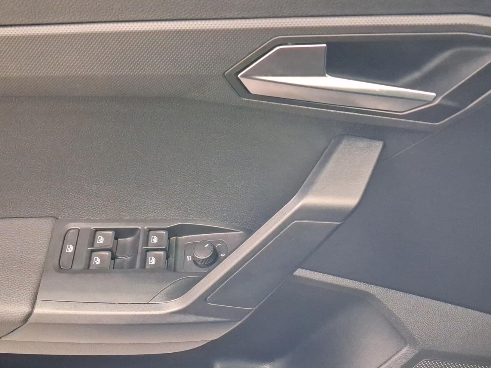 SEAT Ibiza – Bild 8