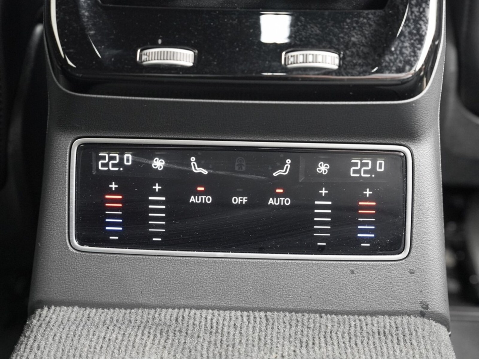 Audi A6 Avant – Bild 13