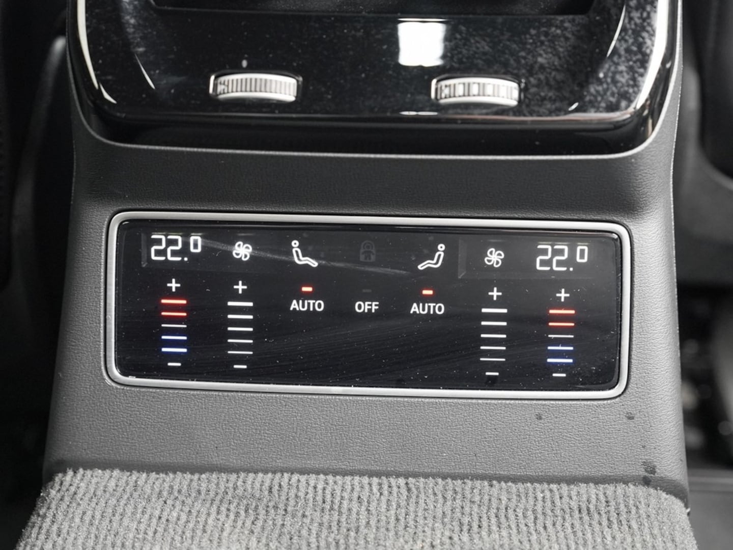 Bild über Audi A6 Avant edition one TDI quattro 150 kW S tronic - für weitere Informationen kontaktieren Sie den Audi Partner
