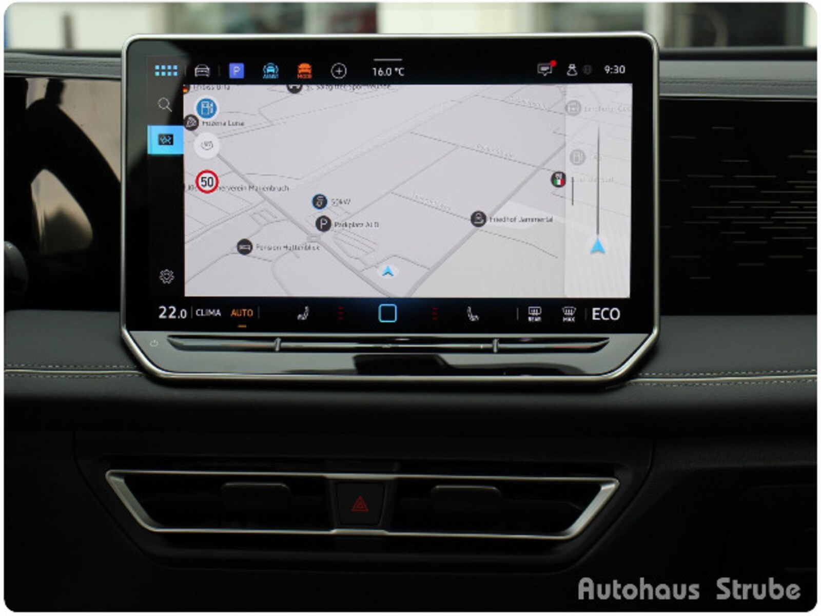 Volkswagen Tiguan – Bild 20
